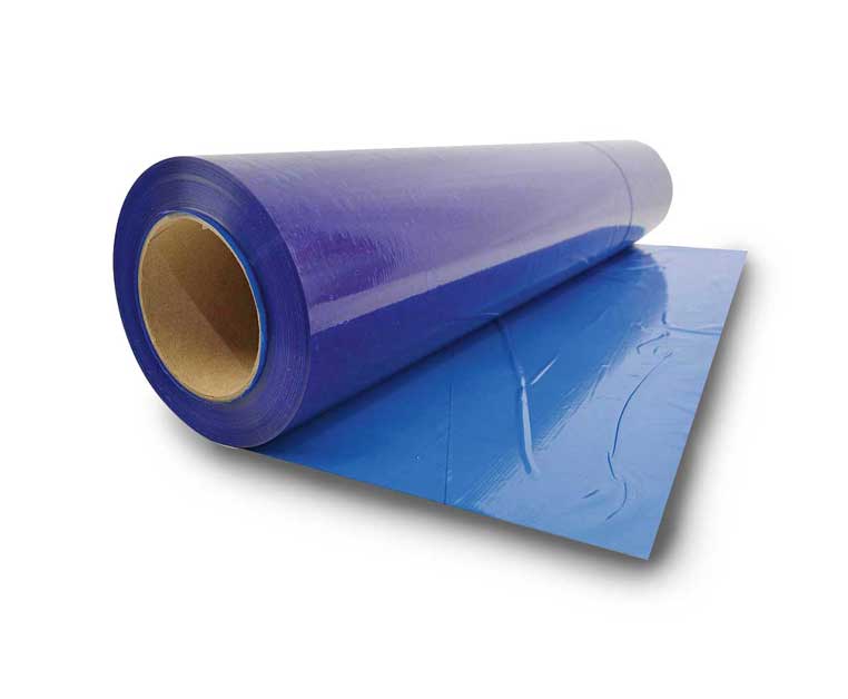 PE Protective Film for Glass Panel